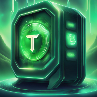 Flash USDT